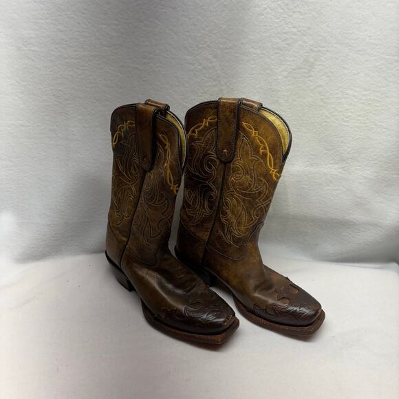 Tony Lama Women's Boots - Size 5.5 - Excellent Condition! - Picture 2 of 10